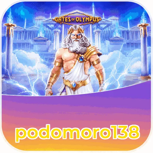 PODOMORO138 - Game MOBA Seru dan Menantang