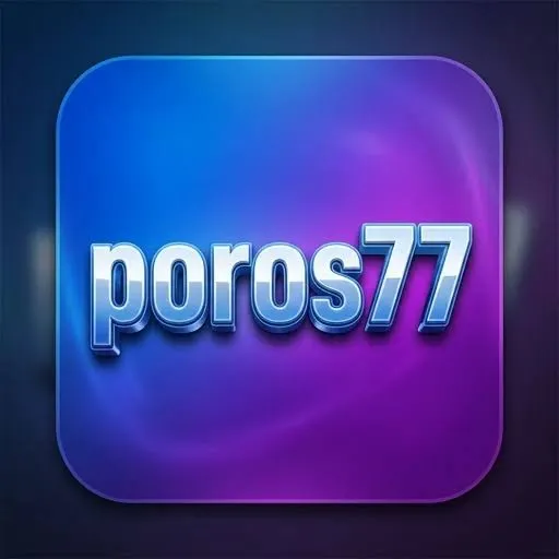 POROS77 - Simulasi Kehidupan yang Mengasyikkan